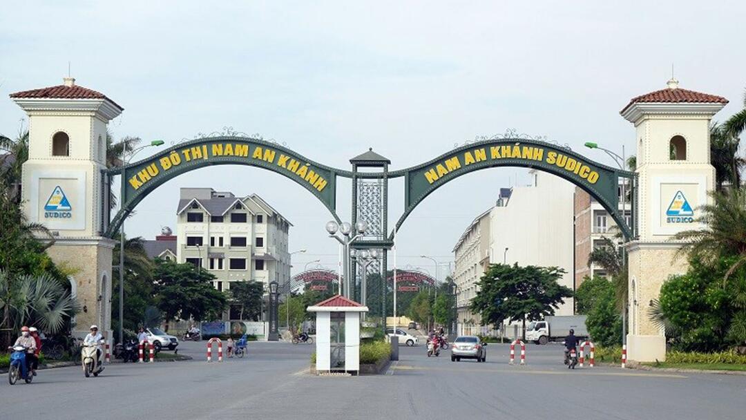 Chặng đường phát triển mới