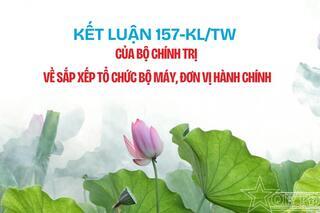 Cần sớm khắc phục những bất cập sau khi sáp nhập