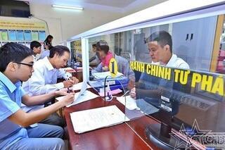 Hà Nội tiếp tục quan tâm sắp xếp, bố trí  đội ngũ công chức tư pháp