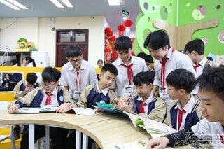 Hà Nội tổ chức Tuần lễ hưởng ứng học tập suốt đời năm 2026