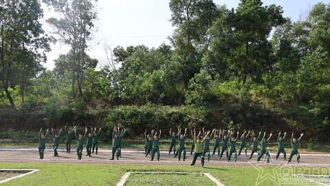 Biện pháp khắc phục khó khăn tâm lý cho chiến sĩ hiện nay