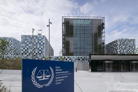 Căng thẳng xung quanh phán quyết của Tòa ICC