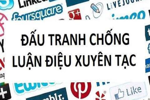 Tinh gọn bộ máy - “Cuộc cách mạng” không thể xuyên tạc