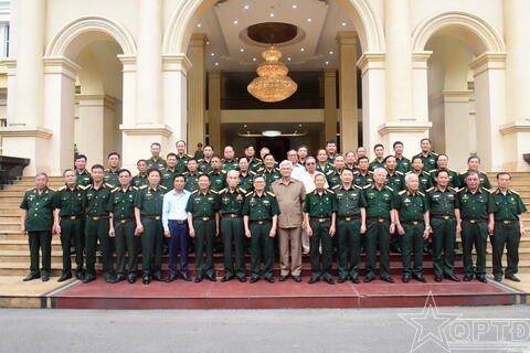 Nổi bật