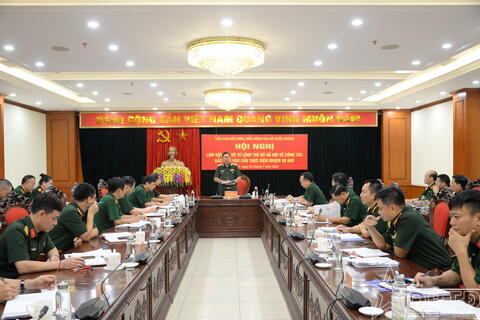 Bảo đảm hậu cần-kỹ thuật cho nhiệm vụ A80
