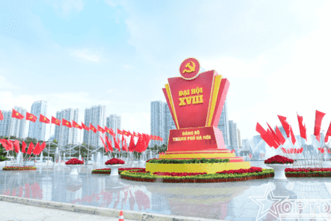 Tầm nhìn và tư duy chiến lược  ngay từ Dự thảo Nghị quyết Đại hội