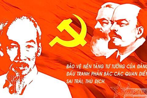 Bài 1: Văn kiện là lời hiệu triệu của toàn Đảng, toàn dân