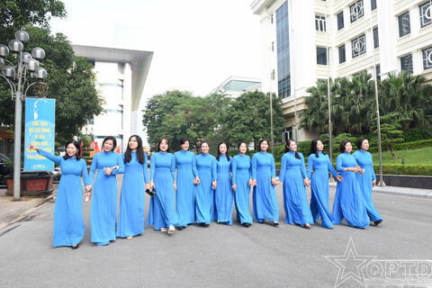 Dấu ấn phụ nữ Bộ Tư lệnh Thủ đô trong những sự kiện trọng đại của dân tộc