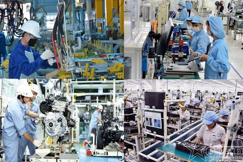 Hà Nội chạy nước rút cho mục tiêu tăng trưởng 11% năm 2026