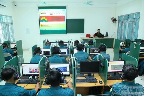 Nâng cao hiệu quả  từ chuyển đổi số