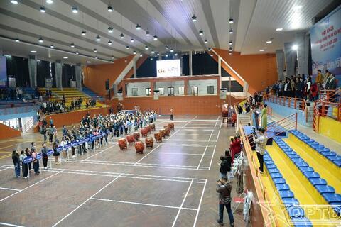 Sân chơi bổ ích của báo chí Thủ đô