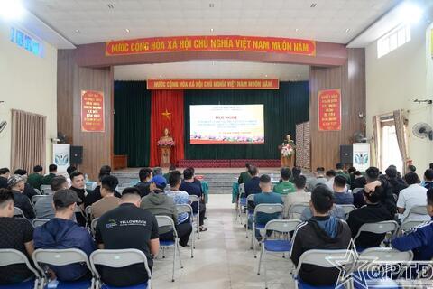 Chi trả phụ cấp trách nhiệm quân nhân dự bị