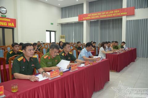 Chủ động trong mọi tình huống