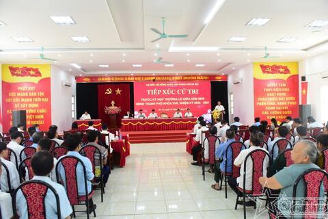 Nổi bật