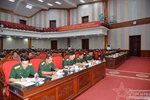 Hoàn thành toàn diện nhiệm vụ tháng 6 năm 2025