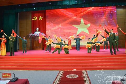 Sư đoàn Bộ binh 301: Toạ đàm “Viết tiếp bản hùng ca toàn thắng”