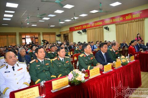 Gắn biển 2 tuyến đường trên địa bàn xã Thường Tín