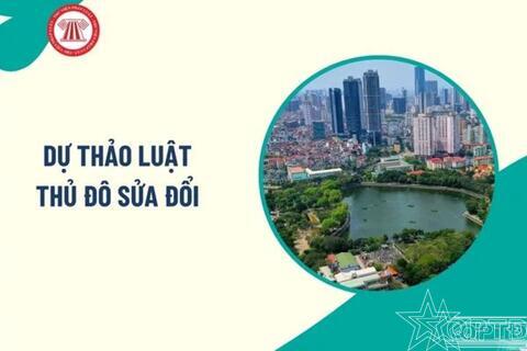 Sửa Luật để phát huy đầy đủ vai trò dẫn dắt và lan tỏa