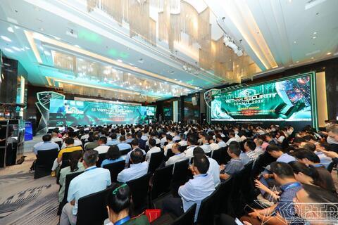 Bảo vệ tương lai số trong thế giới hậu lượng tử và trí tuệ nhân tạo