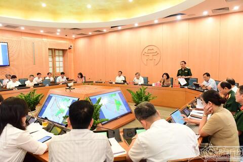 Triển khai nhiều hoạt động thiết thực kỷ niệm 80 năm Ngày Thương binh-Liệt sĩ