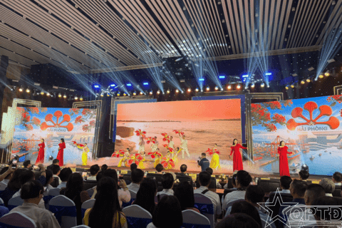Hội Báo toàn quốc 2026: Báo chí Việt Nam trung thành, sáng tạo, trách nhiệm trong kỷ nguyên mới