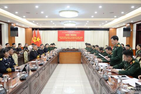 Bàn giao quyền quản lý, sử dụng đất quốc phòng