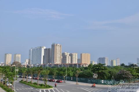 Dự thảo Luật Thủ đô (sửa đổi): Trao quyền mạnh mẽ trong xây dựng, ban hành văn bản pháp luật