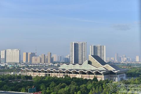 Sửa đổi Luật Thủ đô để Hà Nội khẳng định tầm vóc trong kỷ nguyên mới