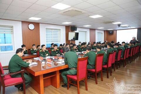 Bài 2: “4 kiên định” đi vào thực tiễn