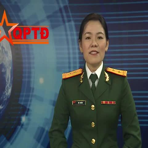 Ban CHQS huyện Quốc Oai: Xung kích trên tuyến đầu chống dịch