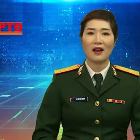 Thành phố Hà Nội hoàn thành công tác tuyển quân năm 2022