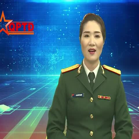 Ban CHQS huyện Mê Linh: Đẩy mạnh xây dựng nền nếp chính quy, rèn luyện kỷ luật