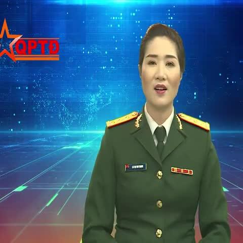 Huyện Thường Tín: Huấn luyện đại đội dân quân cơ động năm 2022