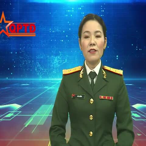 Ban CHQS huyện Sóc Sơn: Huấn luyện DQTV sát thực tế