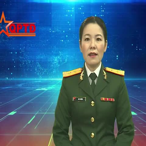 Huyện Ứng Hòa nâng cao chất lượng huấn luyện DQTV