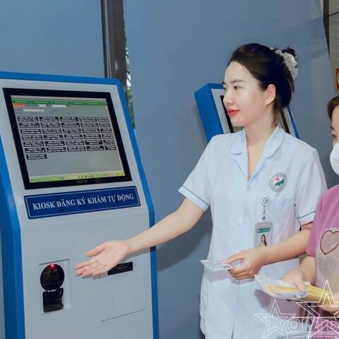Hà Nội triển khai hồ sơ bệnh án điện tử tại các bệnh viện trên địa bàn