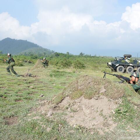 “Kim chỉ nam” kiến tạo  kỷ nguyên vươn mình