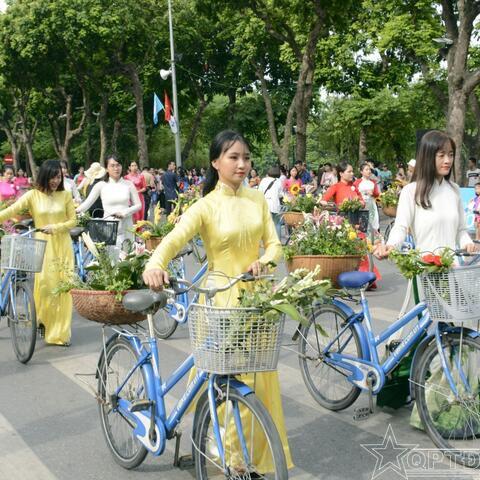 Triển khai thí điểm mô hình "xã, phường xã hội chủ nghĩa":  Tầm nhìn chiến lược, quyết tâm chính trị và khát vọng vươn lên của Thủ đô Hà Nội