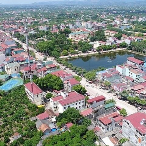 Hà Nội đứng đầu cả nước về giảm đơn vị hành chính cấp xã