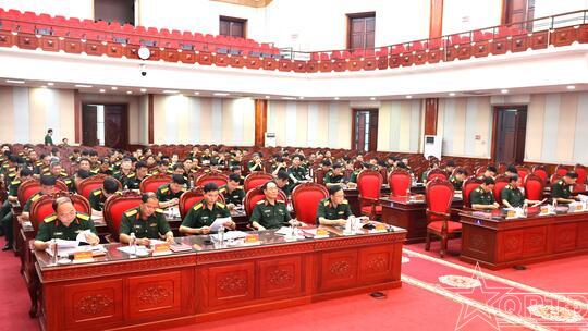 <a href="/quoc-phong-an-ninh/cong-tac-dang-cong-tac-chinh-tri" title="Công tác Đảng - Công tác Chính trị" rel="dofollow">Công tác Đảng - Công tác Chính trị</a>