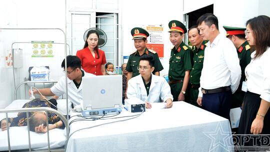 <a href="/quoc-phong-an-ninh/cong-tac-dang-cong-tac-chinh-tri" title="Công tác Đảng - Công tác Chính trị" rel="dofollow">Công tác Đảng - Công tác Chính trị</a>