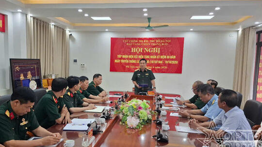 <a href="/quoc-phong-an-ninh/cong-tac-dang-cong-tac-chinh-tri" title="Công tác Đảng - Công tác Chính trị" rel="dofollow">Công tác Đảng - Công tác Chính trị</a>