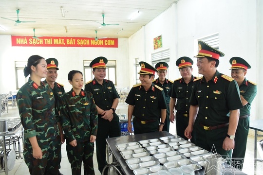 Nổi bật