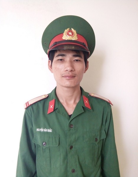 Anh bộ đội Cụ Hồ, biểu trưng của bản lĩnh và nhân cách văn hóa Việt Nam |  Tạp chí Tuyên giáo