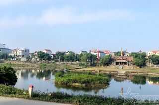 Nhịp sống mới  ở Hưng Đạo