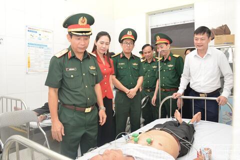 Hà Nội: Nhiều hoạt động thiết thực hưởng ứng Ngày Sức khỏe toàn dân