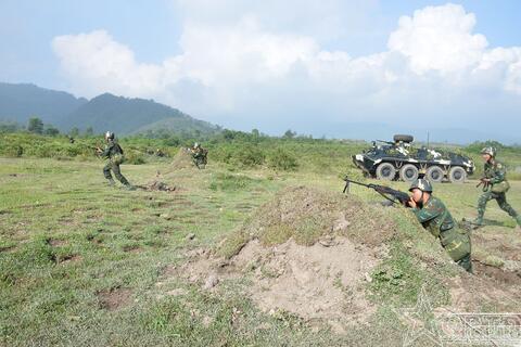 “Kim chỉ nam” kiến tạo  kỷ nguyên vươn mình