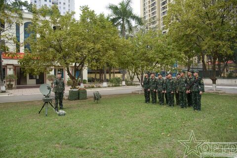 Giữ vững mạch máu thông tin trong kỷ nguyên số