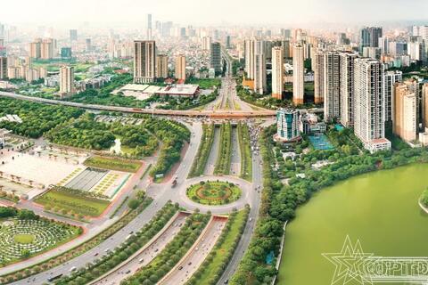 Hà Nội khẩn trương về đích các chỉ tiêu phát triển kinh tế