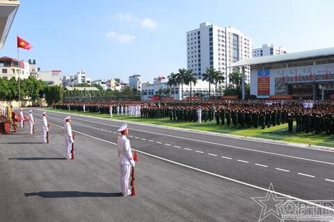 Khai giảng năm học 2025-2026